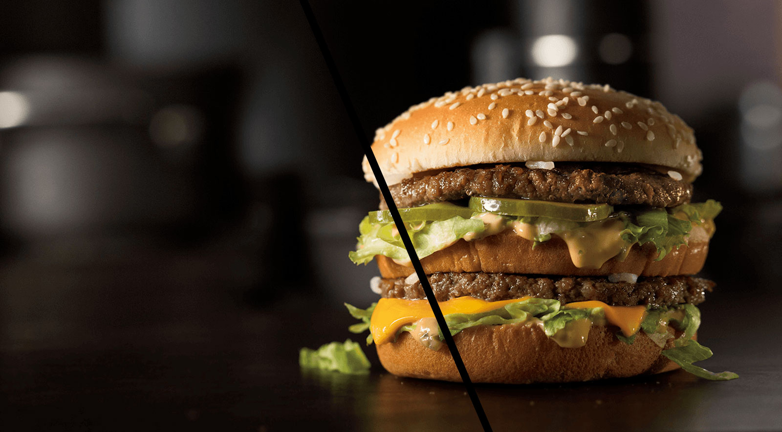 Uitgelekt: het recept voor de geheime Big Mac-saus!