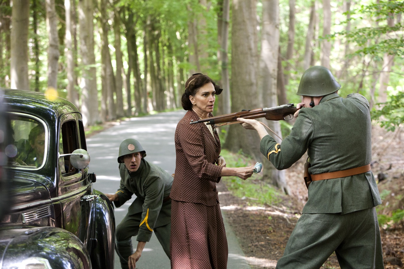 Hoo-rah! 5 oorlogsfilms die je moet zien