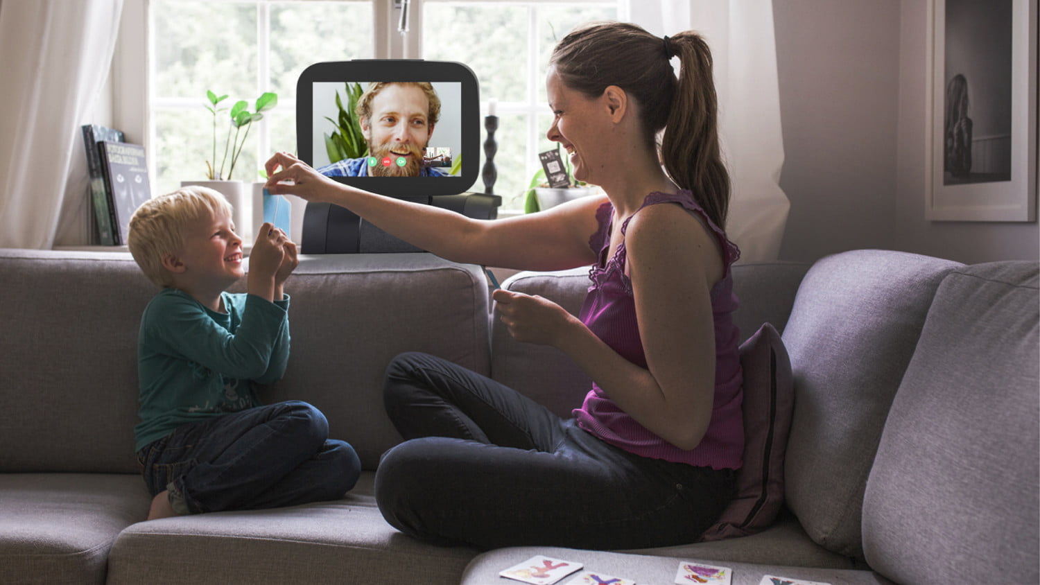 De Temi Personal Robot doet bijna álles wat je wilt!