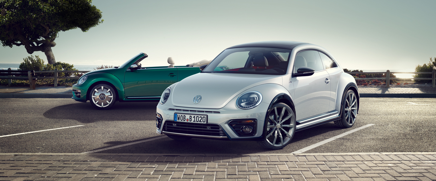 Fileflirten met deze auto’s levert je gegarandeerd een Valentijnsdate op!