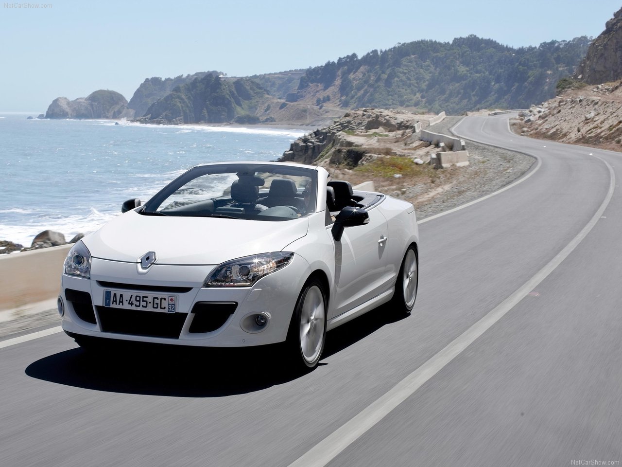 In deze cabrio’s wil je deze lente gezien worden!