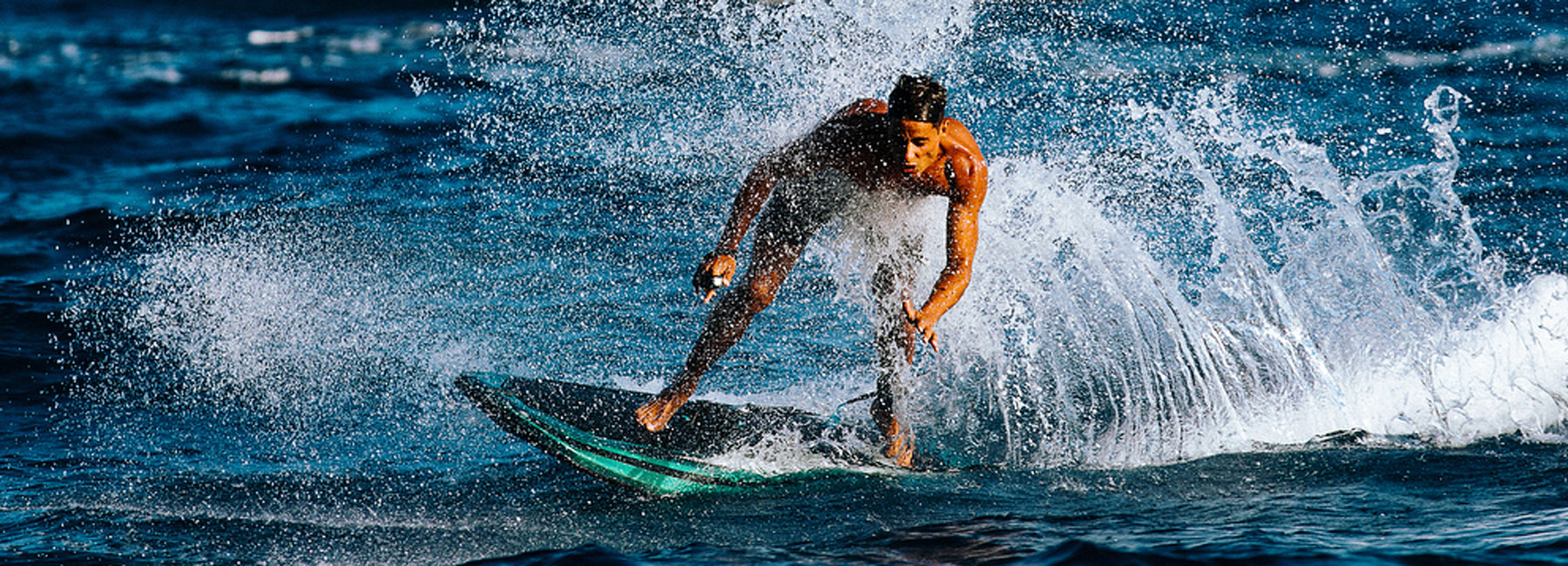 Vet! Surfen zonder golven met de Radinn G2X elektrische Jetboard
