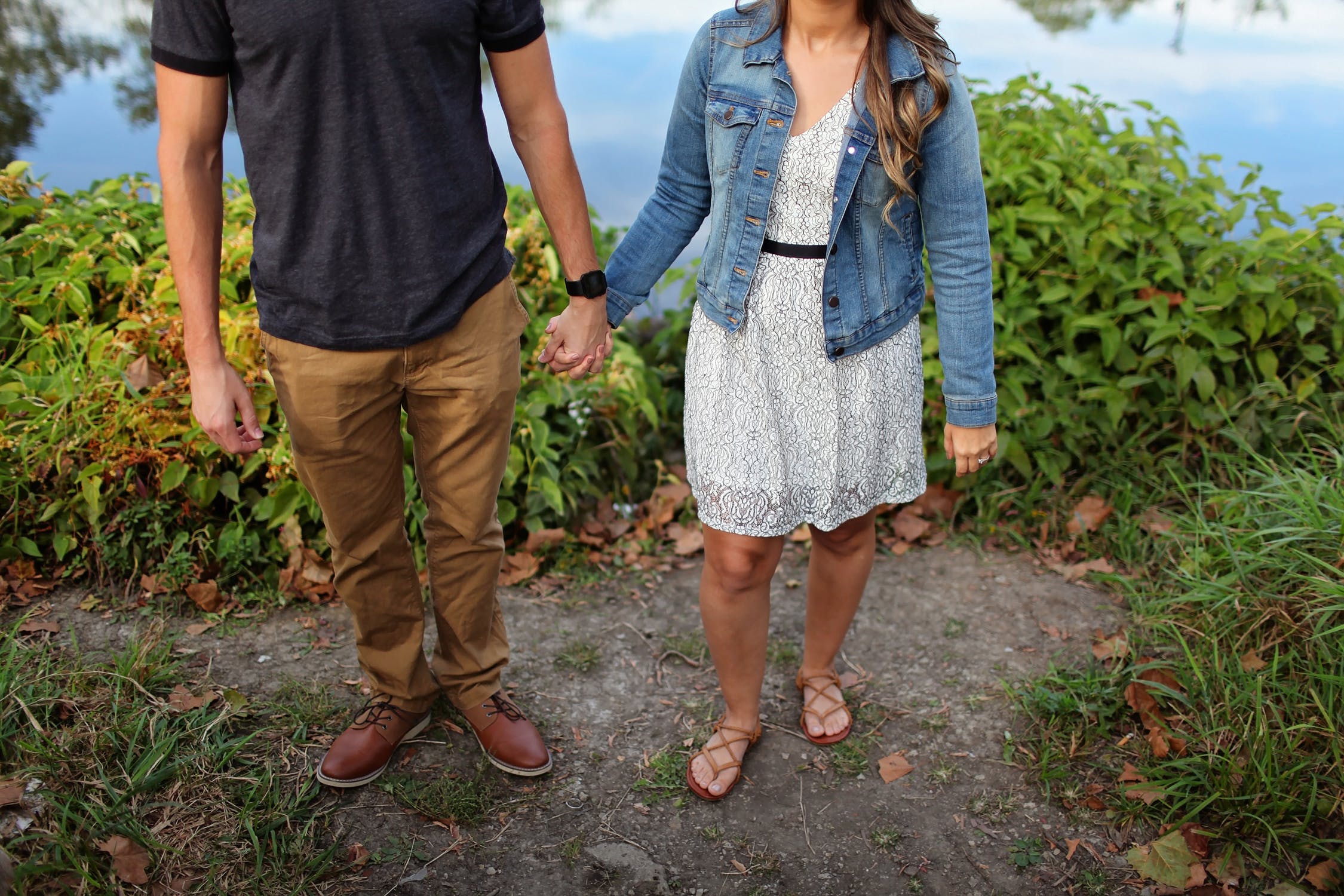 Red je relatie: laat iemand anders je huis schoonmaken