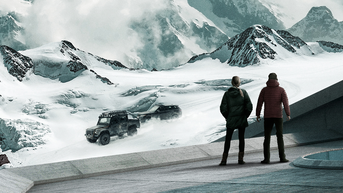 Dompel je onder in de wereld van James Bond met 007 Elements