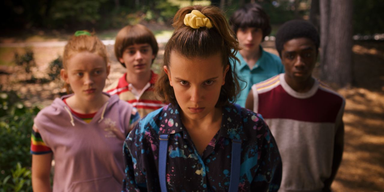 Deze Stranger Things bloopers maken het wachten op seizoen 4 wat dragelijker!