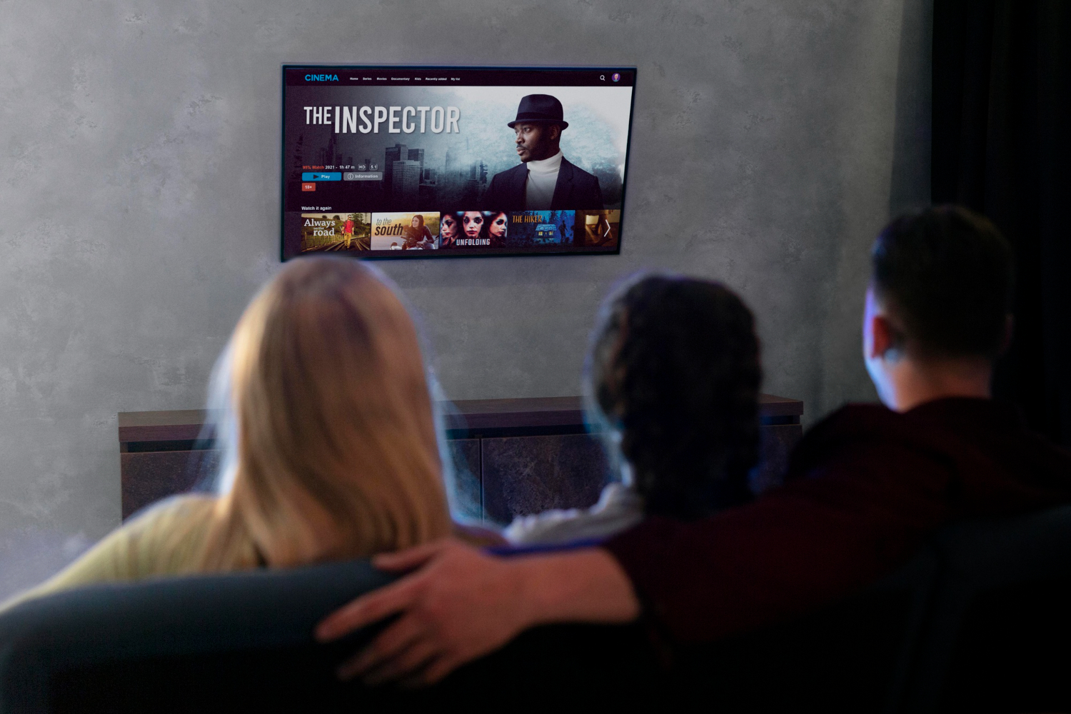 De voordelen van online TV kijken