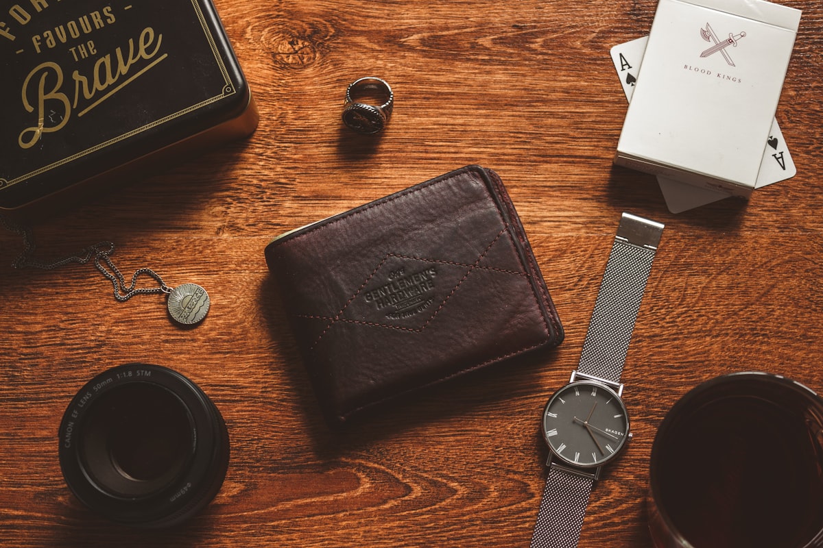 Waarom kleine luxes je gelukkiger maken dan een Rolex