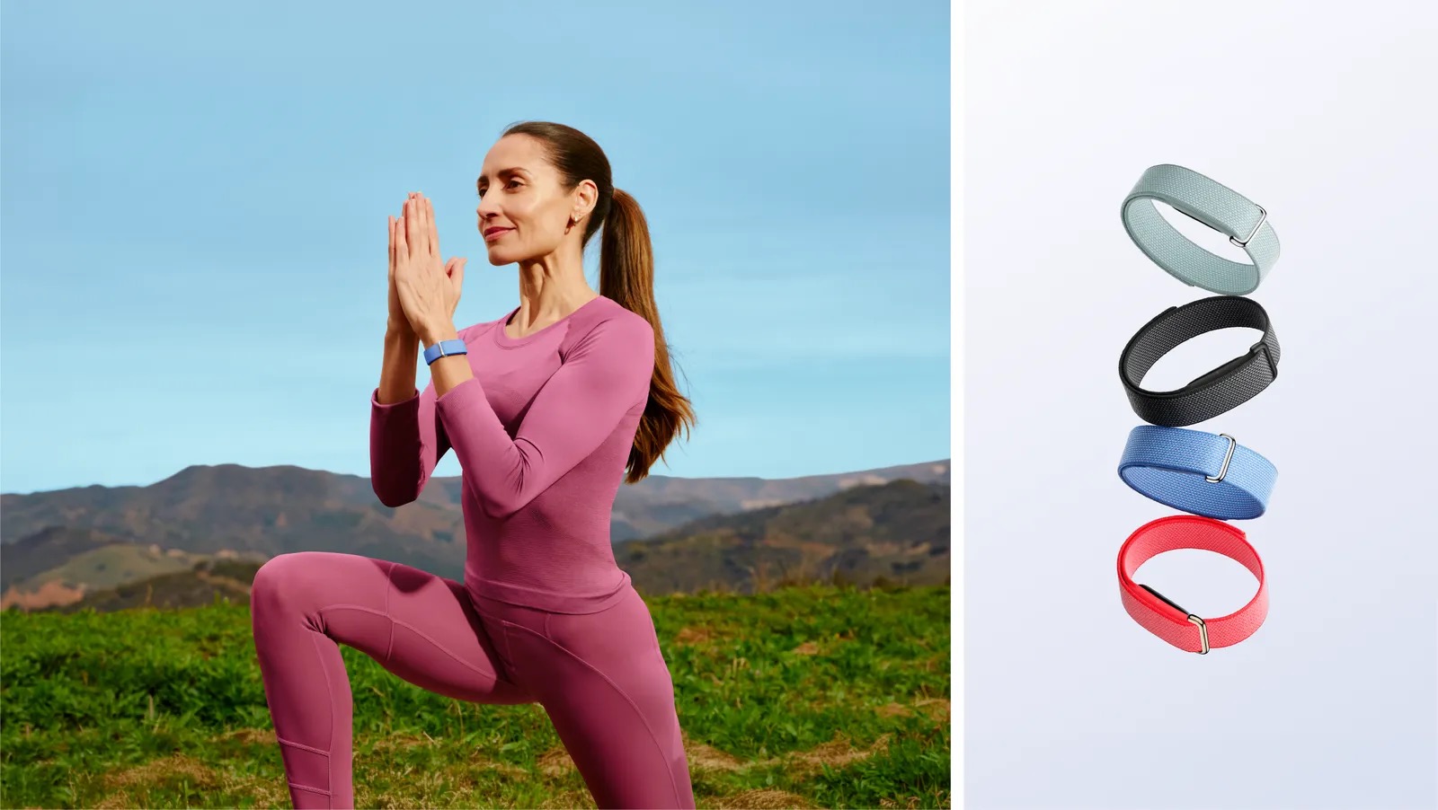 De Fitbit Air is wat Whoop nooit durfde te zijn