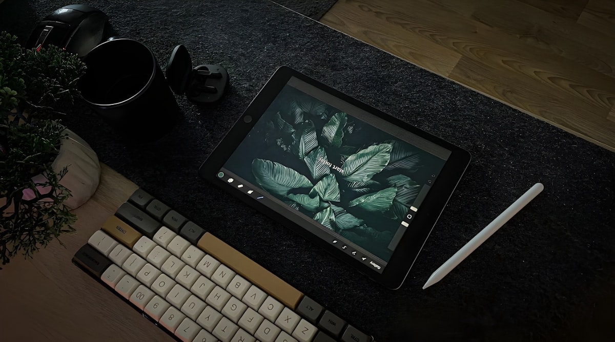 De Boox Go 10.3 geeft je focus terug die een iPad afpakt