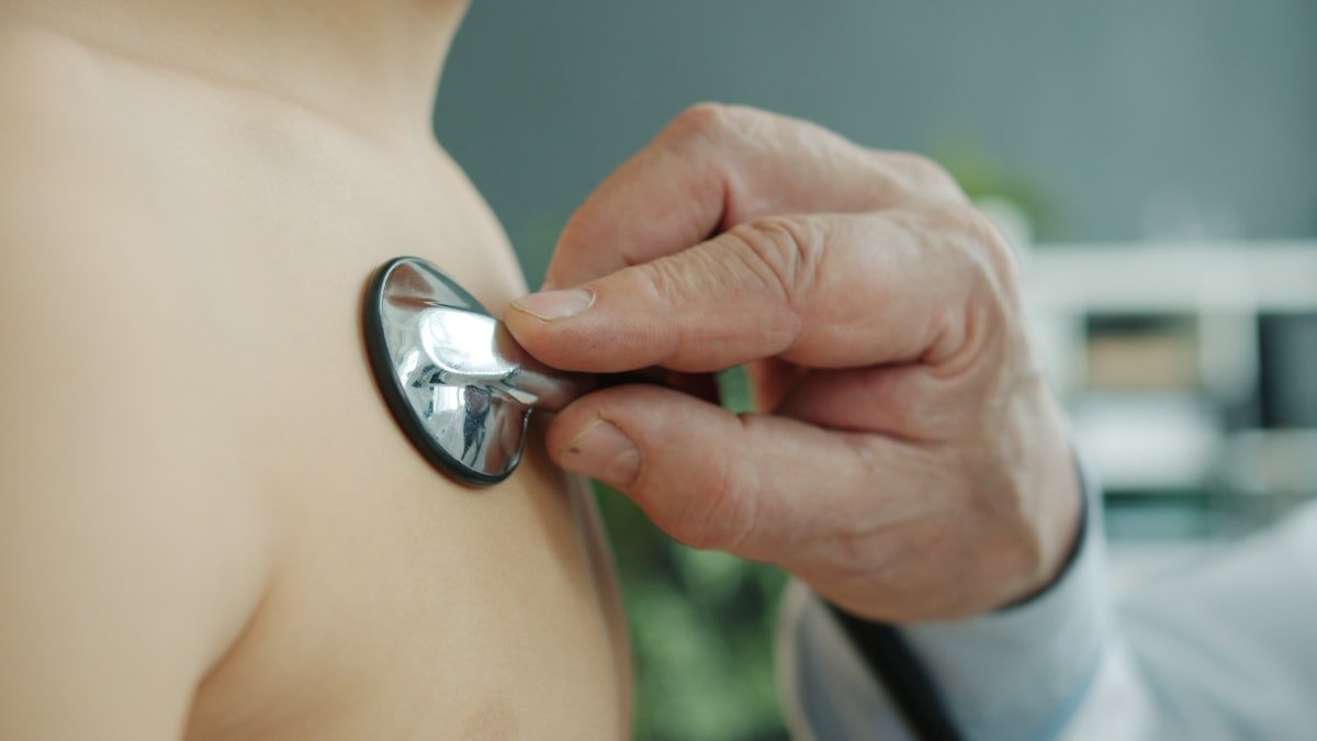 Aanhoudende erectieproblemen wijzen vaker op je hart