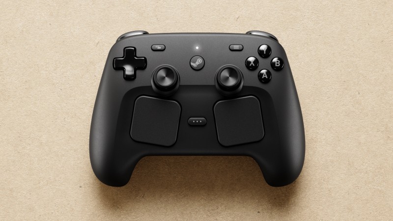 Deze controller is zo gewild dat je tot 2027 wacht
