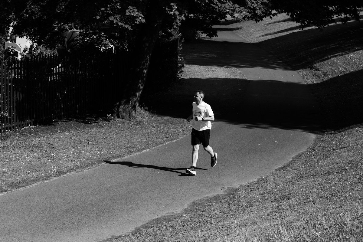 Je zone 2 trainingen doen minder dan je denkt
